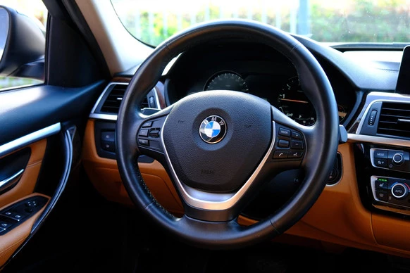 BMW 3 Serie - Afbeelding 5 van 30