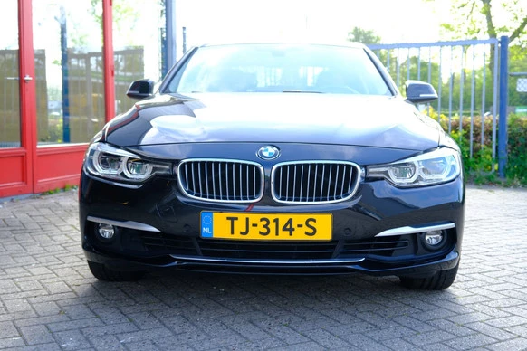 BMW 3 Serie - Afbeelding 6 van 30