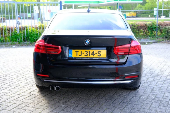 BMW 3 Serie - Afbeelding 7 van 30