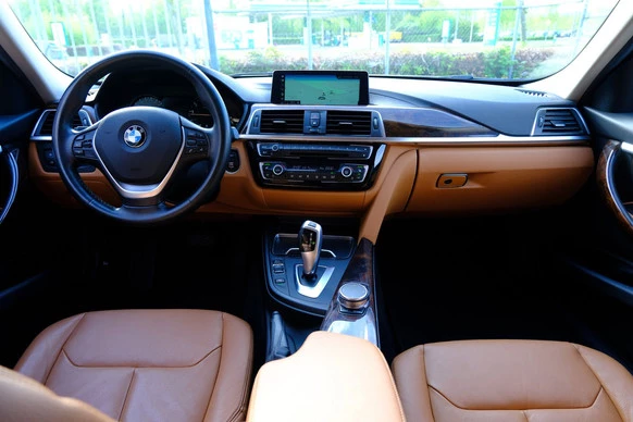 BMW 3 Serie - Afbeelding 10 van 30