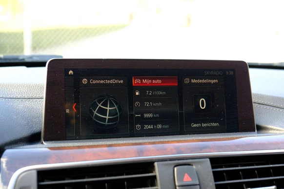 BMW 3 Serie - Afbeelding 14 van 30