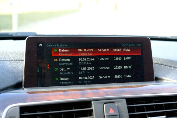 BMW 3 Serie - Afbeelding 16 van 30