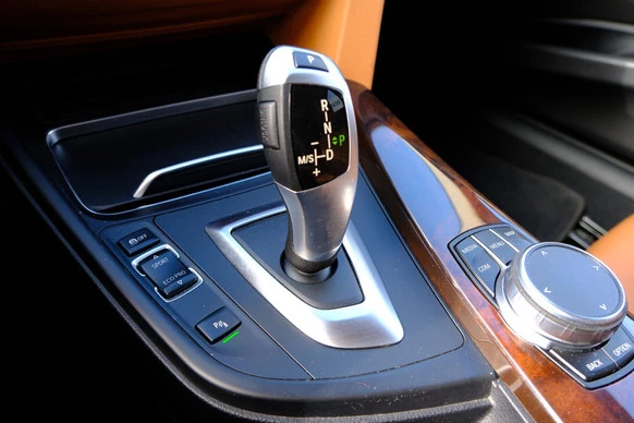 BMW 3 Serie - Afbeelding 19 van 30