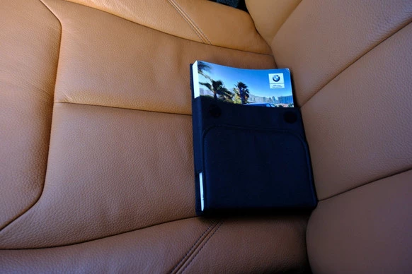 BMW 3 Serie - Afbeelding 21 van 30