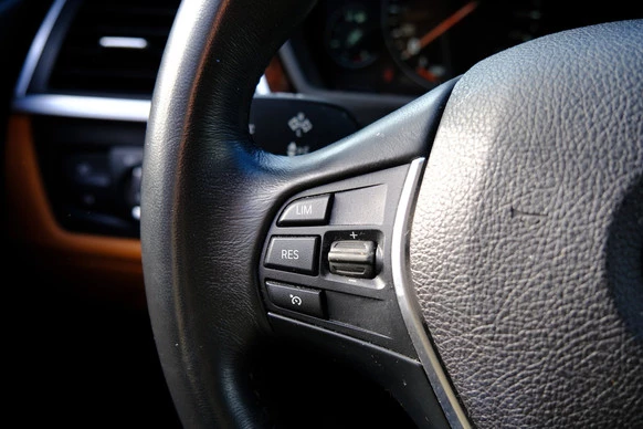 BMW 3 Serie - Afbeelding 23 van 30