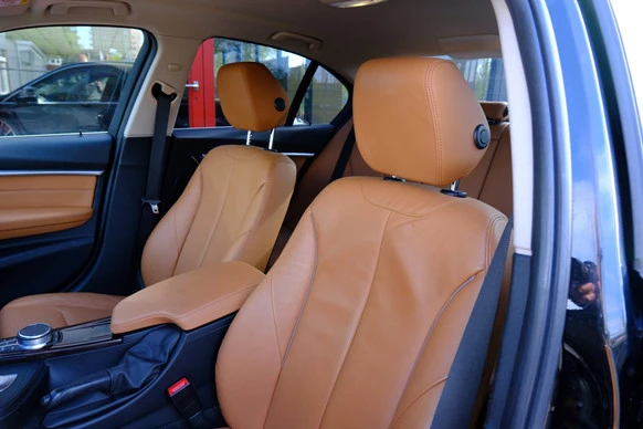 BMW 3 Serie - Afbeelding 25 van 30