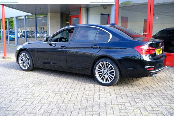 BMW 3 Serie - Afbeelding 29 van 30