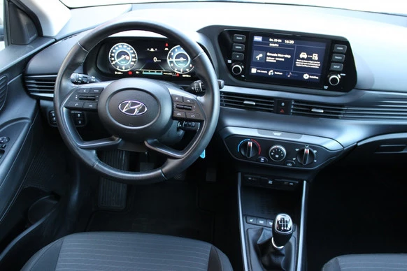 Hyundai i20 - Afbeelding 2 van 24