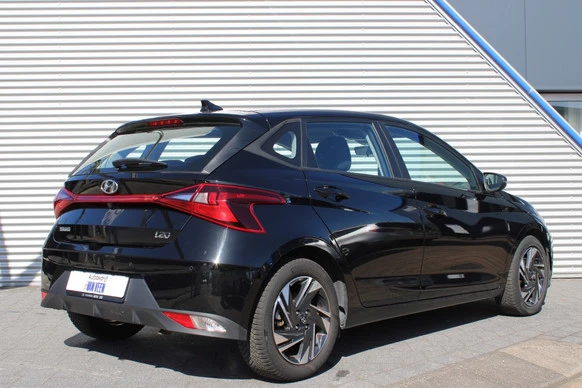 Hyundai i20 - Afbeelding 3 van 24
