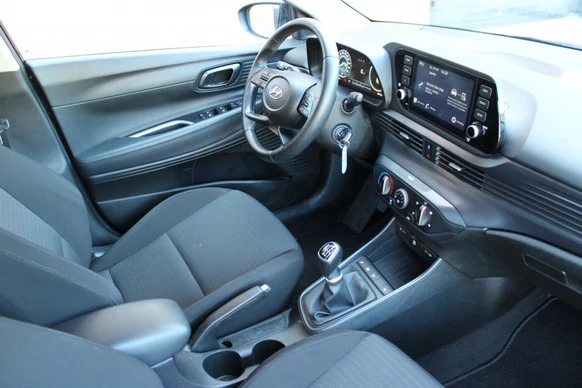 Hyundai i20 - Afbeelding 4 van 24