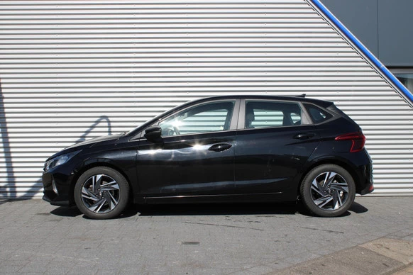 Hyundai i20 - Afbeelding 5 van 24