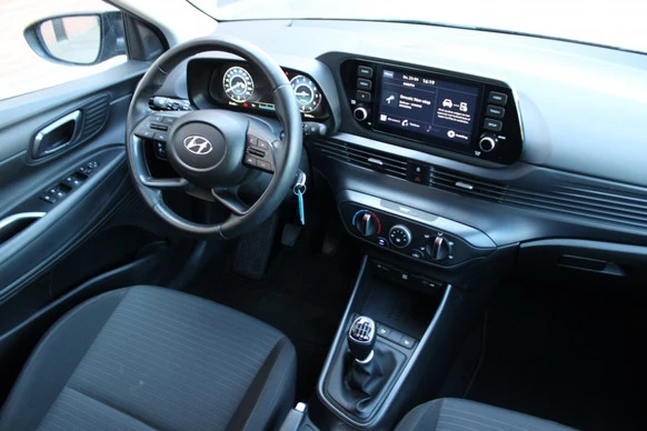 Hyundai i20 - Afbeelding 6 van 24