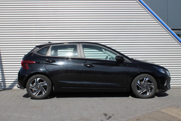 Hyundai i20 - Afbeelding 7 van 24