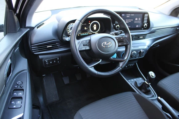 Hyundai i20 - Afbeelding 8 van 24