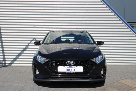 Hyundai i20 - Afbeelding 9 van 24