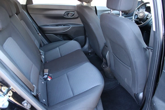 Hyundai i20 - Afbeelding 10 van 24