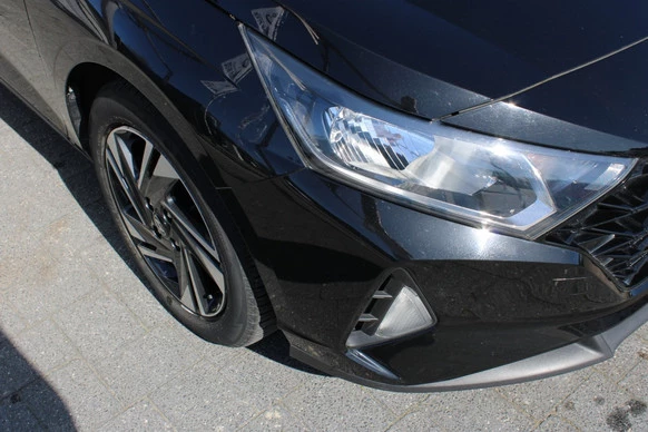 Hyundai i20 - Afbeelding 13 van 24