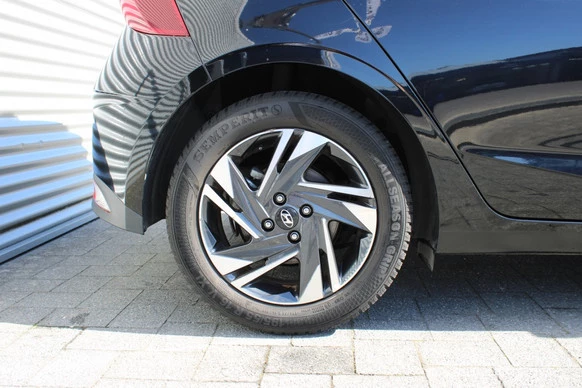 Hyundai i20 - Afbeelding 15 van 24