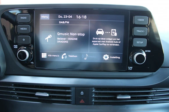 Hyundai i20 - Afbeelding 21 van 24