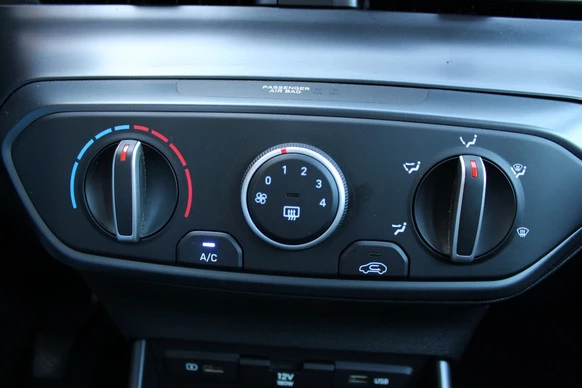 Hyundai i20 - Afbeelding 22 van 24