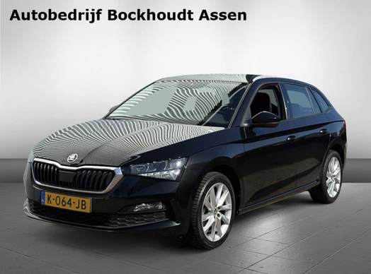 Škoda Scala - Afbeelding 1 van 30