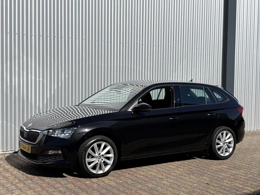 Škoda Scala - Afbeelding 2 van 30