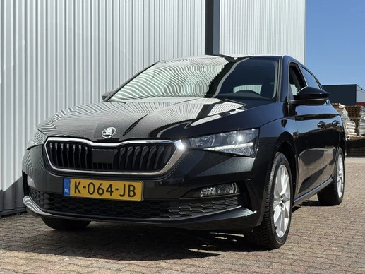 Škoda Scala - Afbeelding 3 van 30