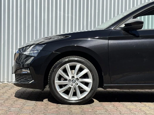 Škoda Scala - Afbeelding 4 van 30