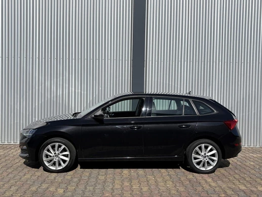 Škoda Scala - Afbeelding 5 van 30