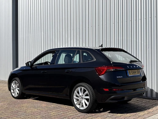 Škoda Scala - Afbeelding 6 van 30