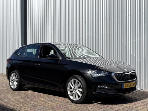 Škoda Scala - Afbeelding 9 van 30