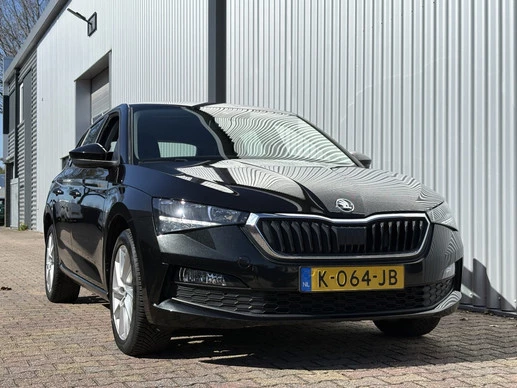 Škoda Scala - Afbeelding 10 van 30