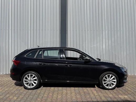 Škoda Scala - Afbeelding 11 van 30
