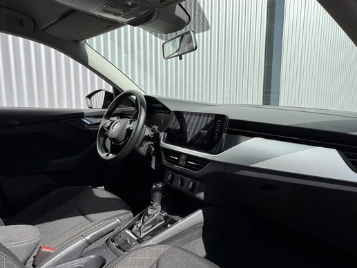 Škoda Scala - Afbeelding 13 van 30