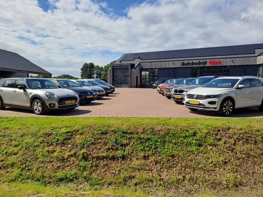 Volkswagen Tiguan Allspace - Afbeelding 7 van 28