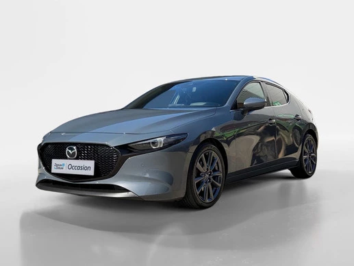 Mazda 3 - Afbeelding 1 van 30