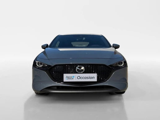 Mazda 3 - Afbeelding 2 van 30