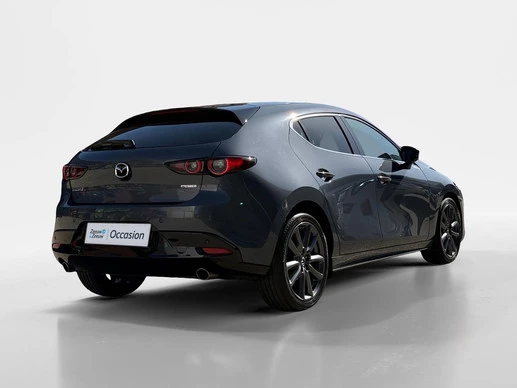 Mazda 3 - Afbeelding 5 van 30