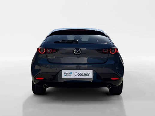 Mazda 3 - Afbeelding 6 van 30
