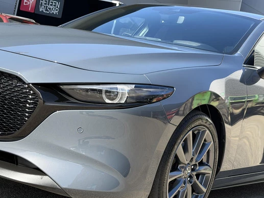 Mazda 3 - Afbeelding 8 van 30