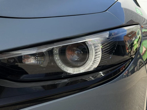 Mazda 3 - Afbeelding 9 van 30