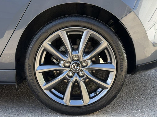 Mazda 3 - Afbeelding 10 van 30