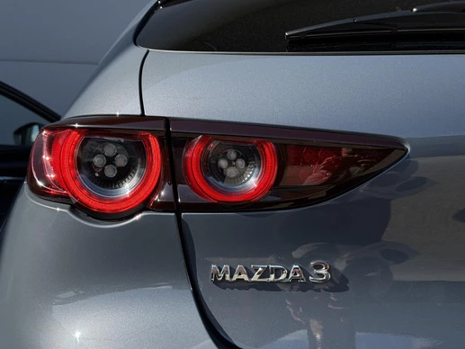 Mazda 3 - Afbeelding 12 van 30