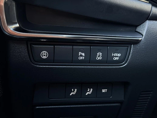 Mazda 3 - Afbeelding 18 van 30