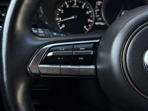 Mazda 3 - Afbeelding 23 van 30