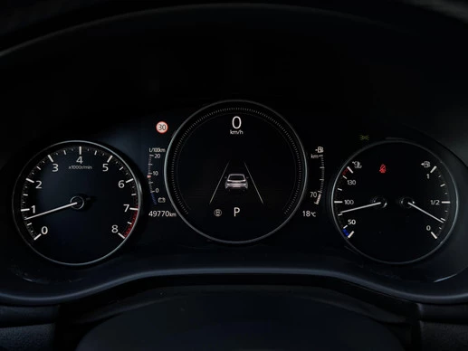 Mazda 3 - Afbeelding 25 van 30