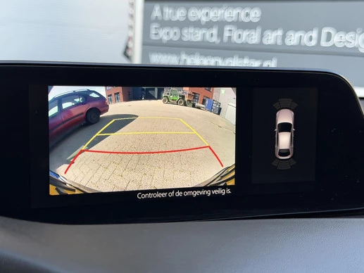 Mazda 3 - Afbeelding 28 van 30