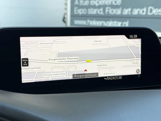 Mazda 3 - Afbeelding 29 van 30