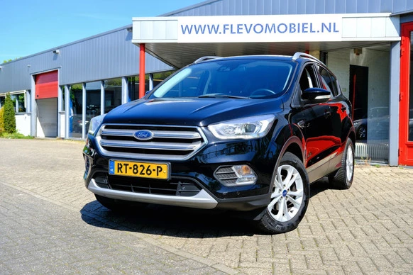 Ford Kuga - Afbeelding 1 van 30