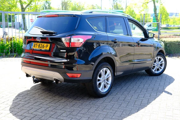 Ford Kuga - Afbeelding 3 van 30